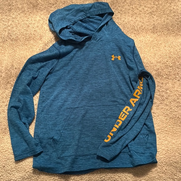 Under Armour long sleeve t-shirt - Picture 1 of 3